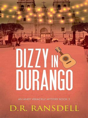 cover image of Dizzy in Durango